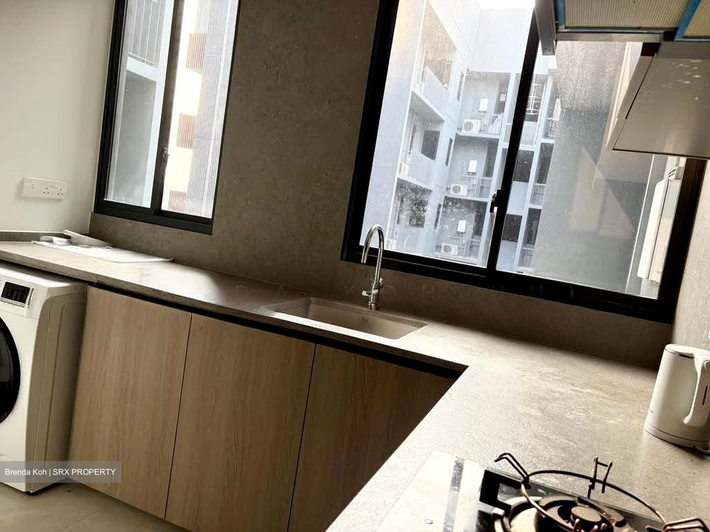 KI Residences at Brookvale (D21), Condominium #628449921